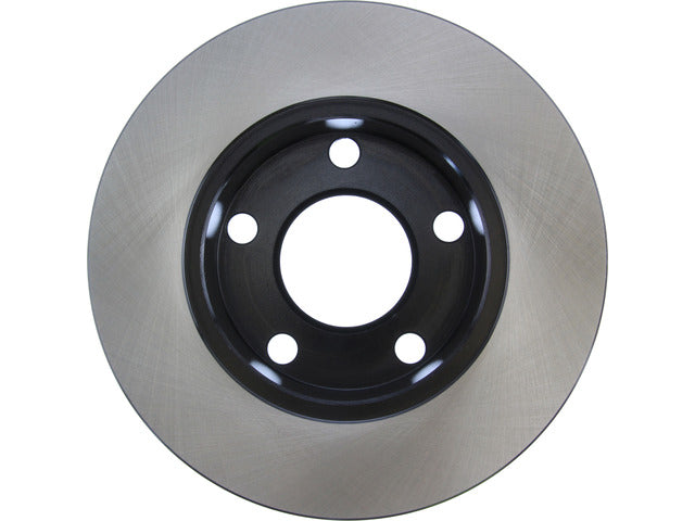 Disc Brake Rotor Centric Parts 125.33038