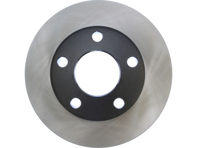 Disc Brake Rotor Centric Parts 125.33038