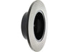 Disc Brake Rotor Centric Parts 125.33038