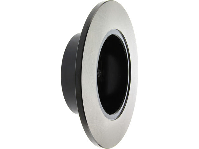 Disc Brake Rotor Centric Parts 125.33038