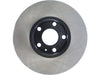 Disc Brake Rotor Centric Parts 125.33039