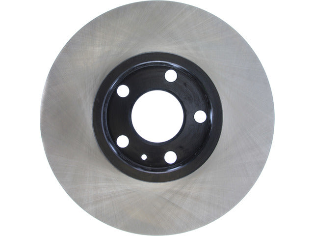 Disc Brake Rotor Centric Parts 125.33039