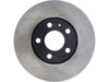 Disc Brake Rotor Centric Parts 125.33039