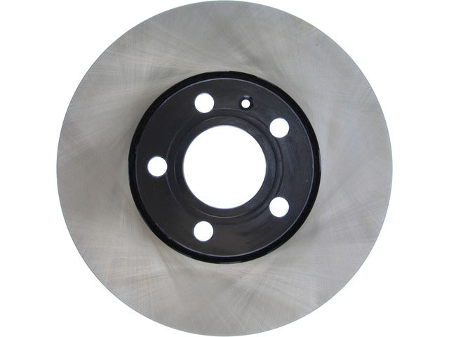 Disc Brake Rotor Centric Parts 125.33039