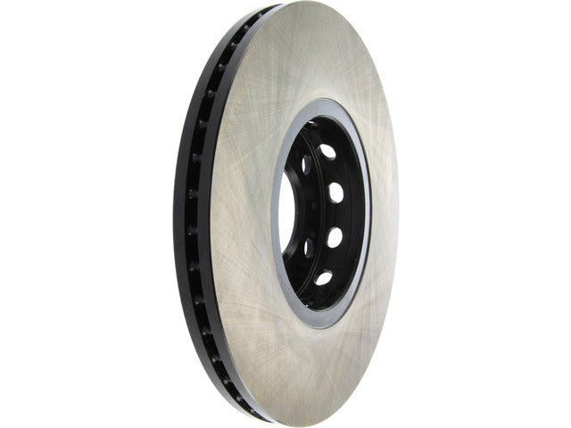 Disc Brake Rotor Centric Parts 125.33039