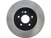 Disc Brake Rotor Centric Parts 125.33043