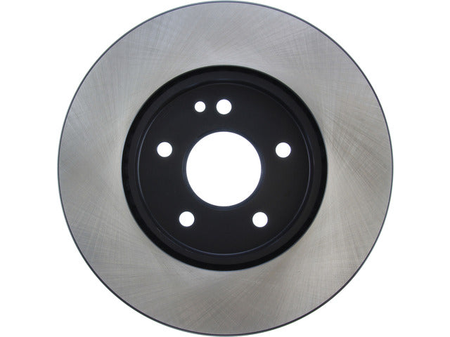 Disc Brake Rotor Centric Parts 125.33043