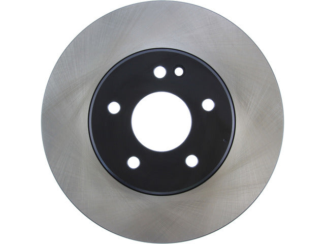 Disc Brake Rotor Centric Parts 125.33043