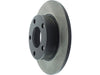 Disc Brake Rotor Centric Parts 125.33047