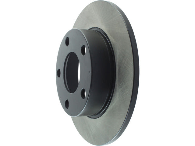 Disc Brake Rotor Centric Parts 125.33047