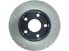 Disc Brake Rotor Centric Parts 125.33047