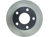 Disc Brake Rotor Centric Parts 125.33047