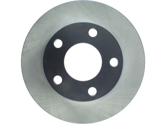 Disc Brake Rotor Centric Parts 125.33047