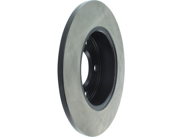 Disc Brake Rotor Centric Parts 125.33047