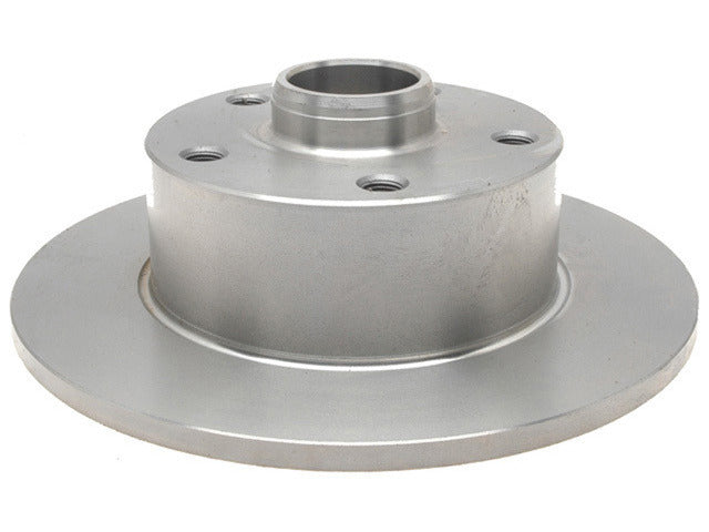 Disc Brake Rotor and Hub Assembly Centric Parts 125.33048