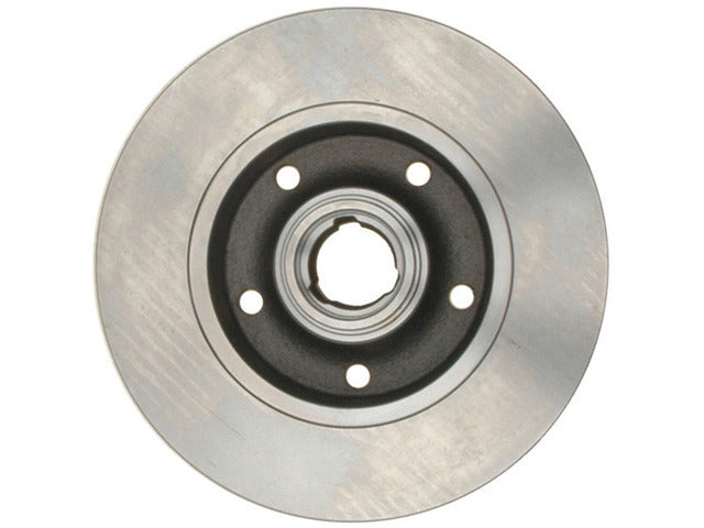 Disc Brake Rotor and Hub Assembly Centric Parts 125.33048