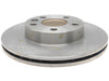 Disc Brake Rotor Centric Parts 125.33052