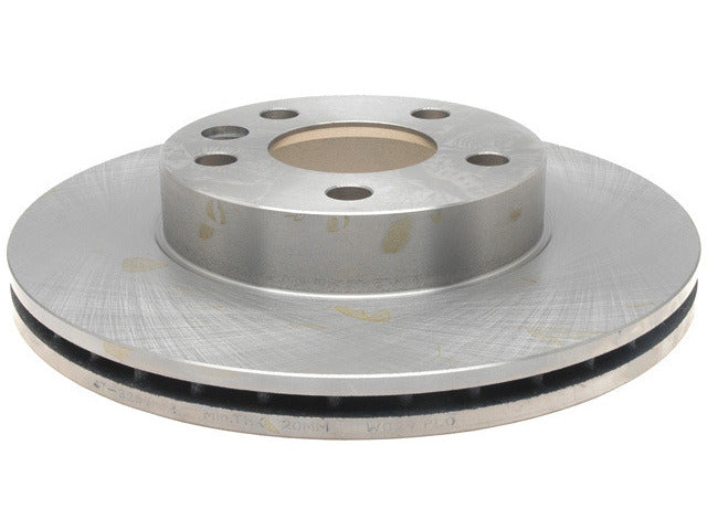 Disc Brake Rotor Centric Parts 125.33052