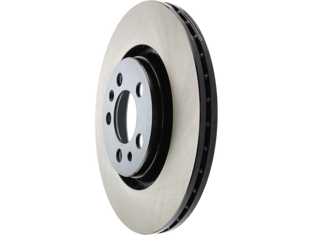 Disc Brake Rotor Centric Parts 125.33054
