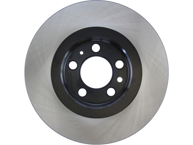 Disc Brake Rotor Centric Parts 125.33054