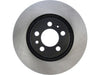 Disc Brake Rotor Centric Parts 125.33054