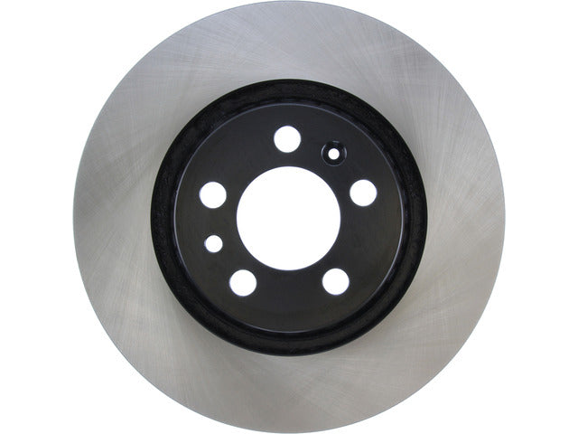 Disc Brake Rotor Centric Parts 125.33054