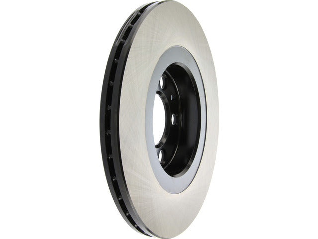 Disc Brake Rotor Centric Parts 125.33054