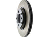 Disc Brake Rotor Centric Parts 125.33056