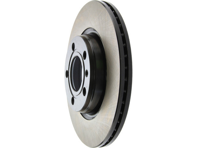 Disc Brake Rotor Centric Parts 125.33056