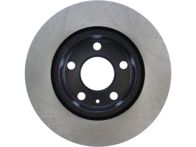 Disc Brake Rotor Centric Parts 125.33056