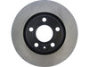 Disc Brake Rotor Centric Parts 125.33056