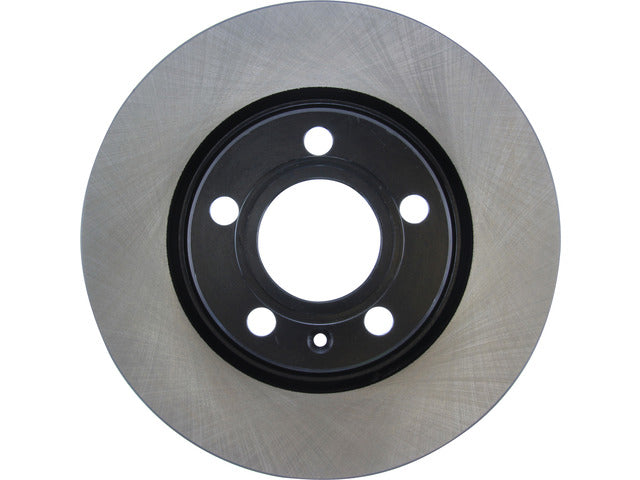 Disc Brake Rotor Centric Parts 125.33056