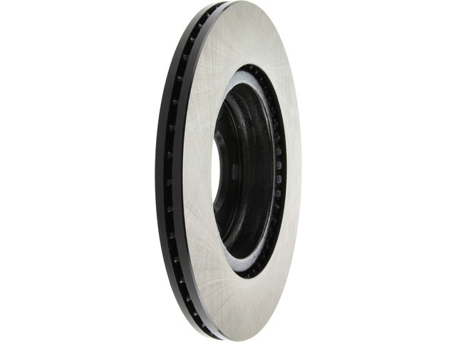 Disc Brake Rotor Centric Parts 125.33056