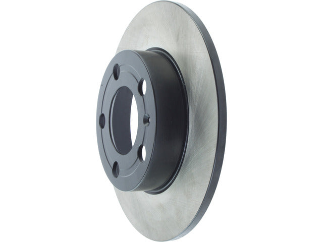 Disc Brake Rotor Centric Parts 125.33057