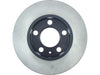 Disc Brake Rotor Centric Parts 125.33057