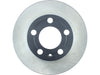 Disc Brake Rotor Centric Parts 125.33057