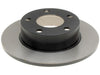 Disc Brake Rotor Centric Parts 125.33058