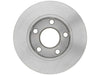 Disc Brake Rotor Centric Parts 125.33058