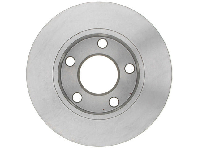 Disc Brake Rotor Centric Parts 125.33058