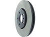 Disc Brake Rotor Centric Parts 125.33059