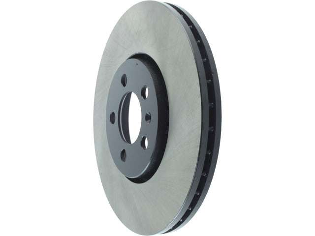 Disc Brake Rotor Centric Parts 125.33059