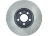 Disc Brake Rotor Centric Parts 125.33059
