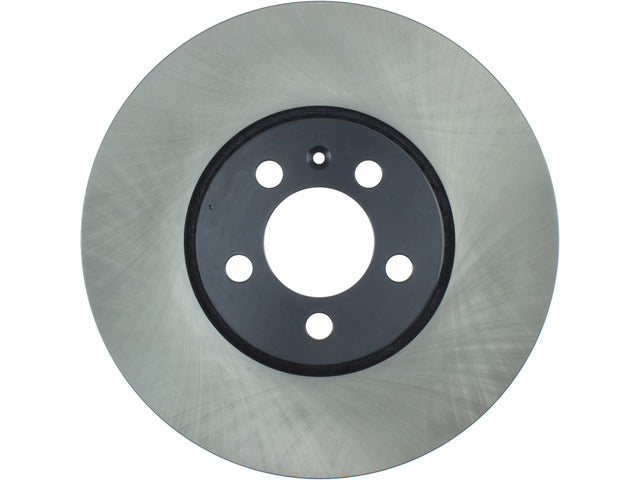 Disc Brake Rotor Centric Parts 125.33059