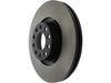 Disc Brake Rotor Centric Parts 125.33060