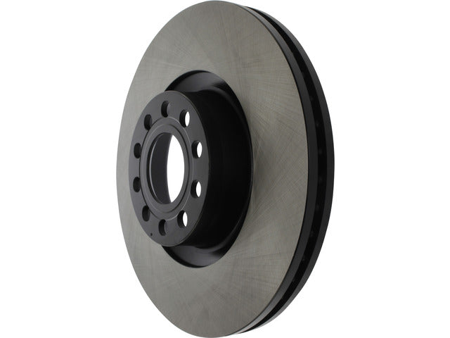 Disc Brake Rotor Centric Parts 125.33060
