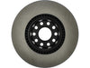 Disc Brake Rotor Centric Parts 125.33060