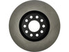 Disc Brake Rotor Centric Parts 125.33060