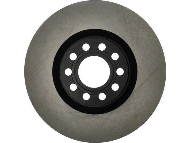 Disc Brake Rotor Centric Parts 125.33060