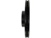 Disc Brake Rotor Centric Parts 125.33060