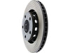 Disc Brake Rotor Centric Parts 125.33061